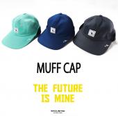 MUFF CAP