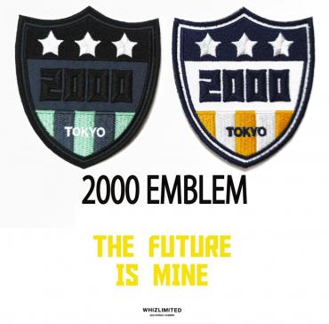 2000EMBLEM