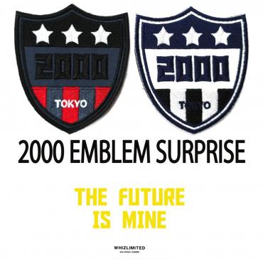 2000EMBLEM Ver.SURPRISE