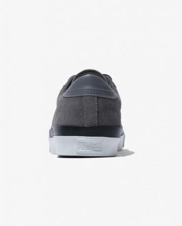 PRO-Keds / ROYAL PLUS SUEDE LO MW