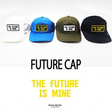 FUTURE CAP