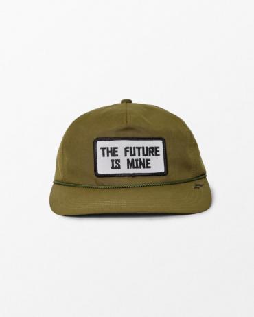 FUTURE CAP