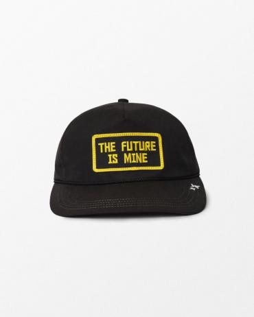 FUTURE CAP