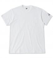 V-NECK T-SHIRT *ホワイト*