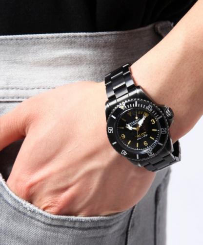 SURPRISE(サプライズ) / VAGUE WATCH × #FR2 wristwatch[FRA161 ...