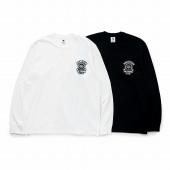 EMBLEM LOGO L/S TEE