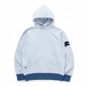 TRIM HOODIE