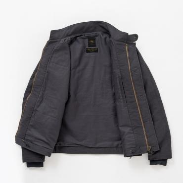 N-1 DECK JKT *チャコール*