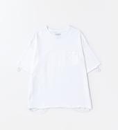 S/S BIG TEE *ホワイト*