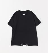 S/S BIG TEE *ブラック*