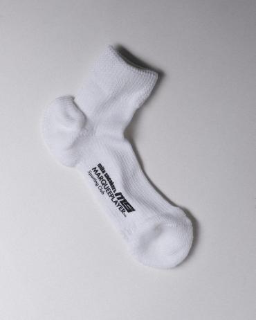 Hybrid rib socks SS "mita sneakers"white out