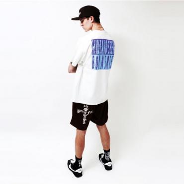 The H&S Mesh Short *ブラック*