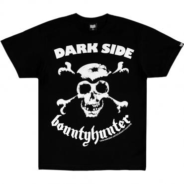 BxH DARK SIDE Tee *ブラック*