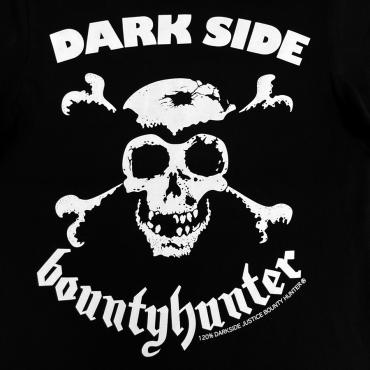 BxH DARK SIDE Tee *ブラック*