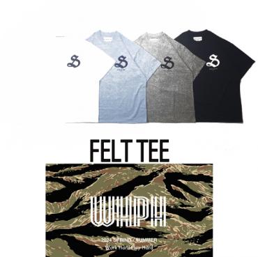 FELT TEE