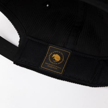 CORUROY CAP "SENCE OF SOLIDALITY" *2色展開*