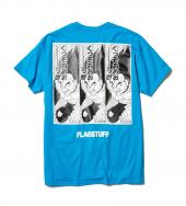 VEGETA TEE *サックス*