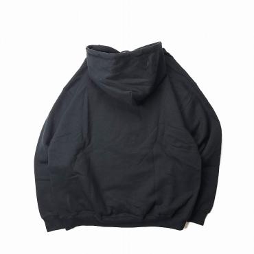 BxH PUTS PULLOVER PRAKA *ブラック*