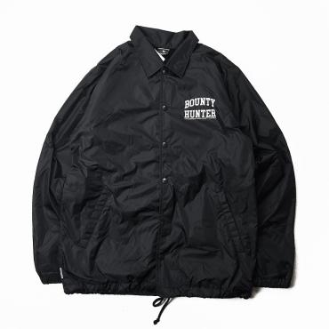 BxH COACHES JKT AF *ブラック*