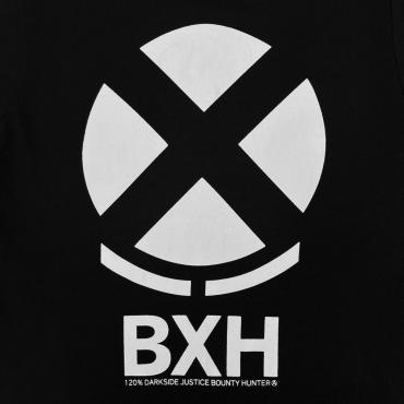 BxH LOGO BxH Tee *ブラック*