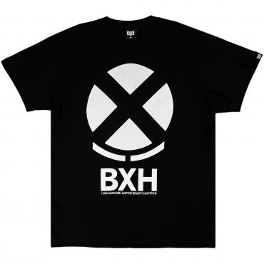 BxH LOGO BxH Tee *ブラック*