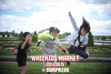 WHIZKIDS MARKET