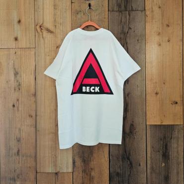 Abeck /Mens わるがき注意 TEE *ホワイト*