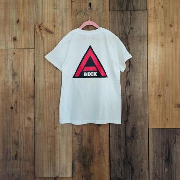 Abeck /ガンジー TEE *ホワイト*