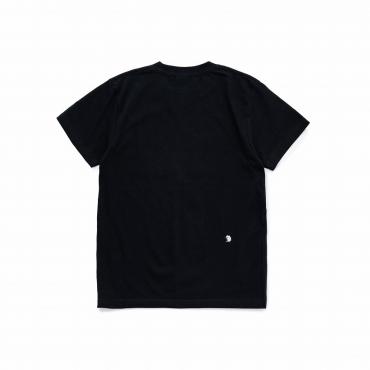 BLOKEN LOGO KID’s TEE *ブラック*