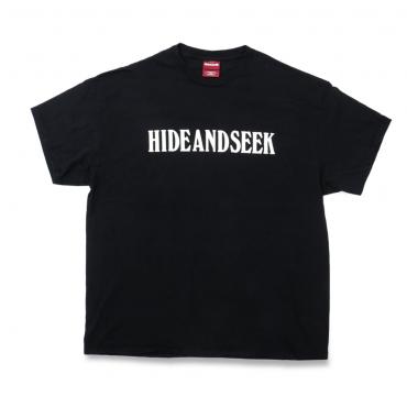 Have a Hard Day S/S Tee(24ss) *ブラック*