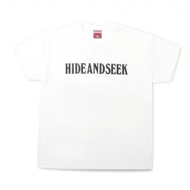 Have a Hard Day S/S Tee(24ss) *ホワイト*