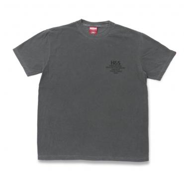 100%Pure Adrenalin S/S Tee *ダークブラック*