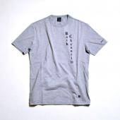 OLD ENGLISH LOGO T *グレー*