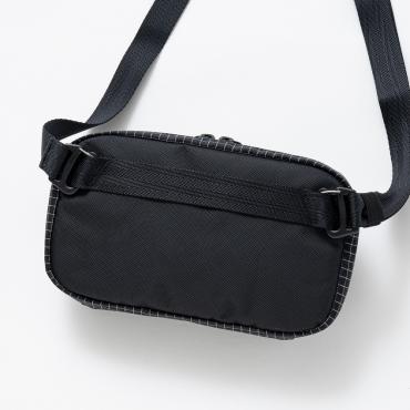 SHOULDER POUCH *ブラック*