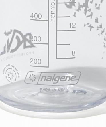 nalgene BOTTLE 1L / CLEAR