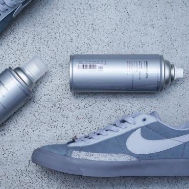 For SNEAKER WATER+STAIN REPELLENT #01