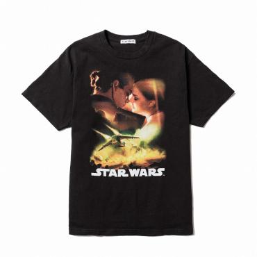 "ANAKIN-PADOME" Tee *ブラック*