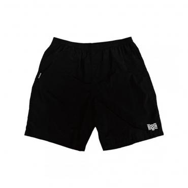 BxH Nylon Half Pants *ブラック*