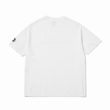 T-SHIRTS TYPE WRITER *ホワイト*