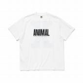 ANIMAL X TEE *ホワイト*