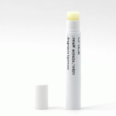 fragment design (w) lip balm WHITE*