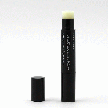 fragment design (b) lip balm BLACK*