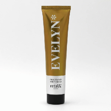 body cream EVELYN*