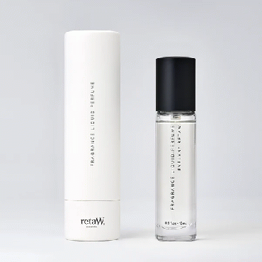 liquid perfume mini EVELYN*