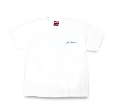 Rose S/S Tee *バックプリント*