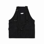 GAME VEST #A