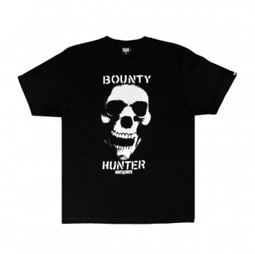 BxH 2000 SKULL Tee *ブラック*