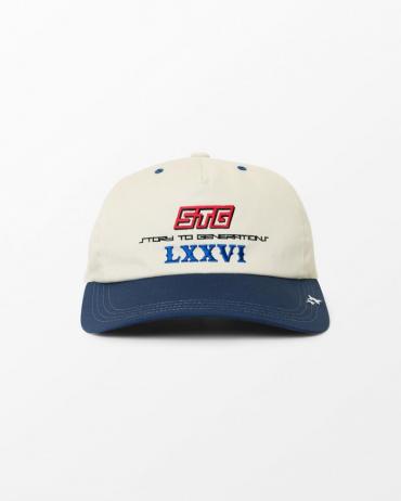 RACE CAP