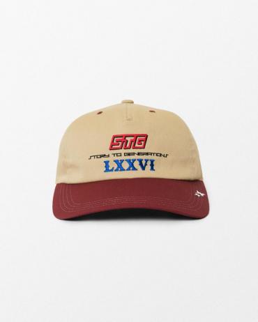 RACE CAP