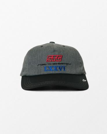 RACE CAP